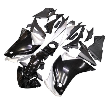Amotopart Honda CBR250R 2011-2013 Tasso di travestimento