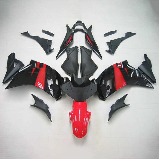 Amotopart Honda CBR250R 2011-2013 Tasso di travestimento