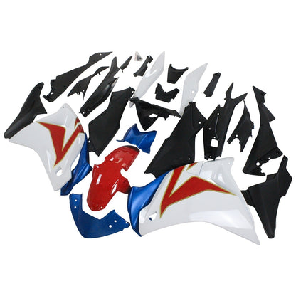Amotopart Honda CBR250R 2011-2013 Tasso di travestimento