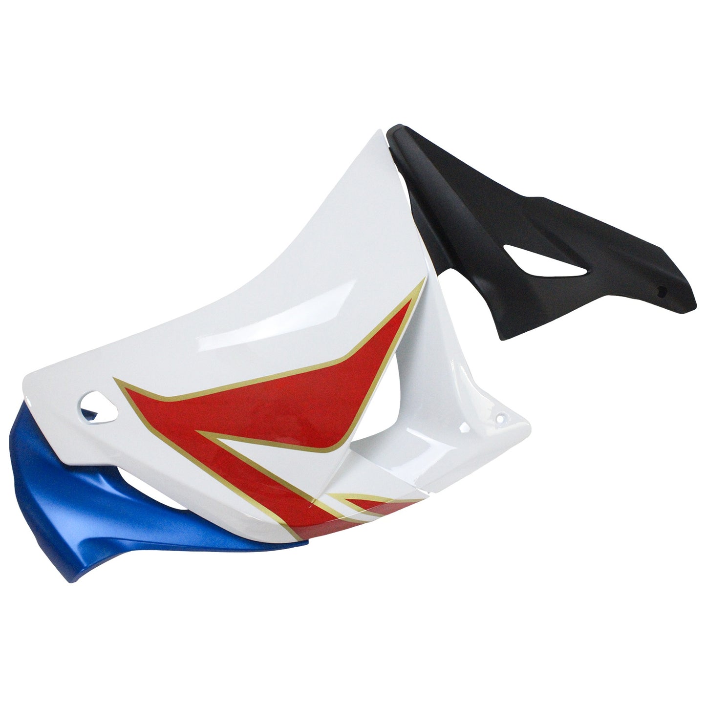 Amotopart Honda CBR250R 2011-2013 Tasso di travestimento