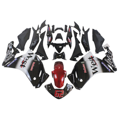 Amotopart Honda CBR250R 2011-2013 Tasso di travestimento