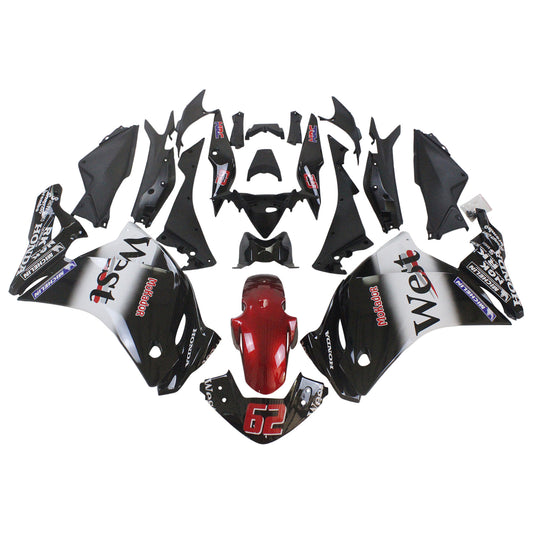 Amotopart Honda CBR250R 2011-2013 Tasso di travestimento