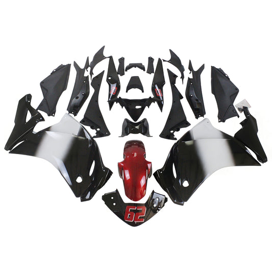 Amotopart Honda CBR250R 2011-2013 Tasso di travestimento