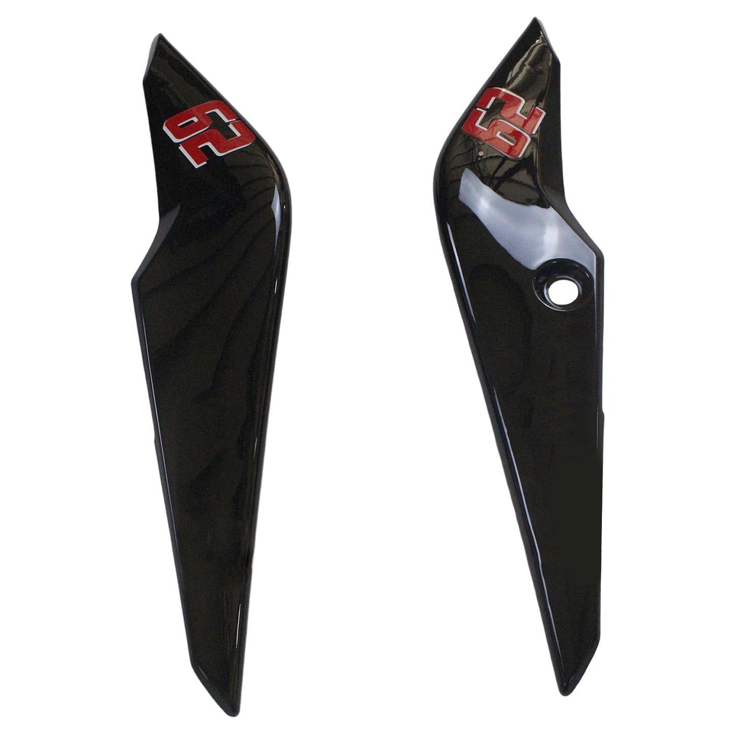 Amotopart Honda CBR250R 2011-2013 Tasso di travestimento