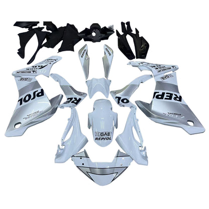 Kit carenatura iniezione Honda CBR250R 2011-2015 Carrozzeria in plastica ABS