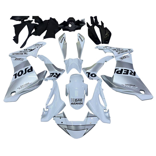 Kit carenatura iniezione Honda CBR250R 2011-2015 Carrozzeria in plastica ABS