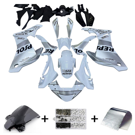 Kit carenatura iniezione Honda CBR250R 2011-2015 Carrozzeria in plastica ABS