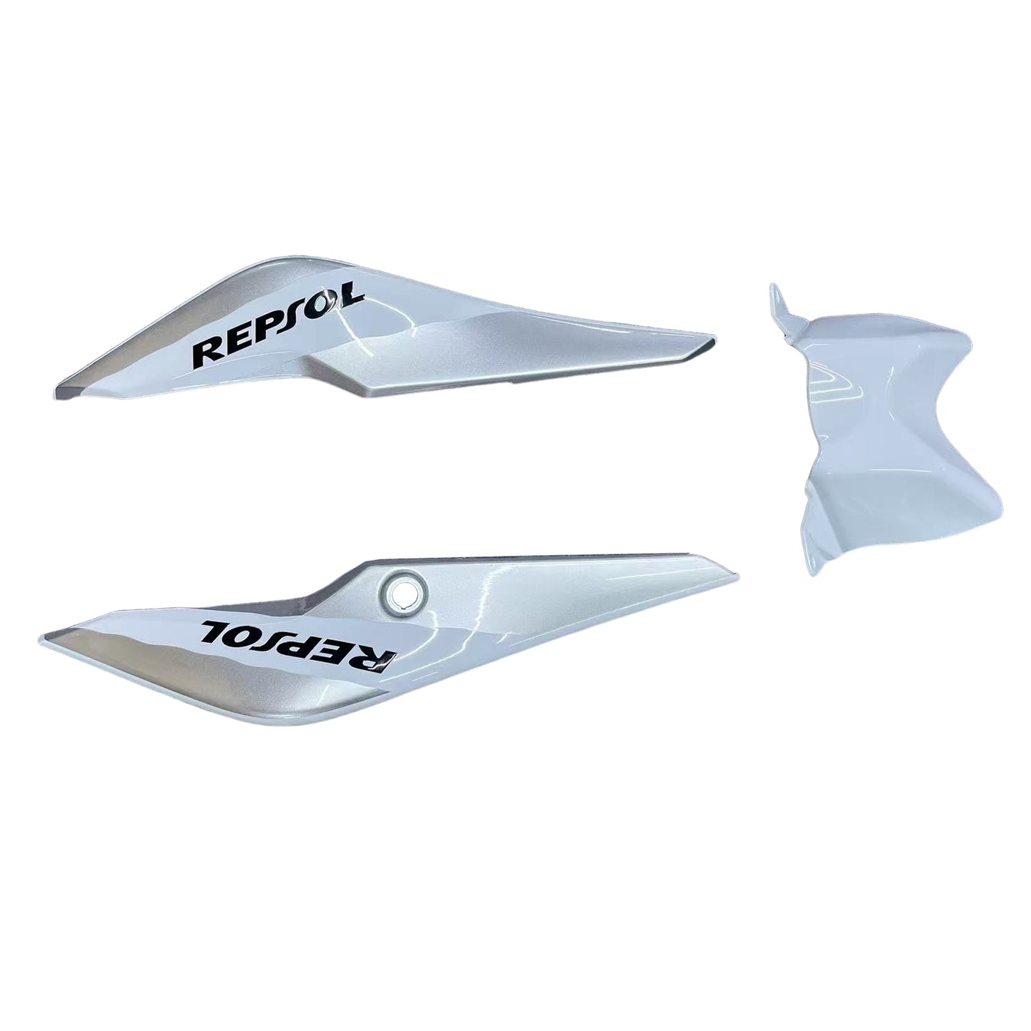 Kit carenatura iniezione Honda CBR250R 2011-2015 Carrozzeria in plastica ABS