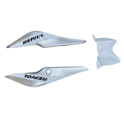 Kit carenatura iniezione Honda CBR250R 2011-2015 Carrozzeria in plastica ABS