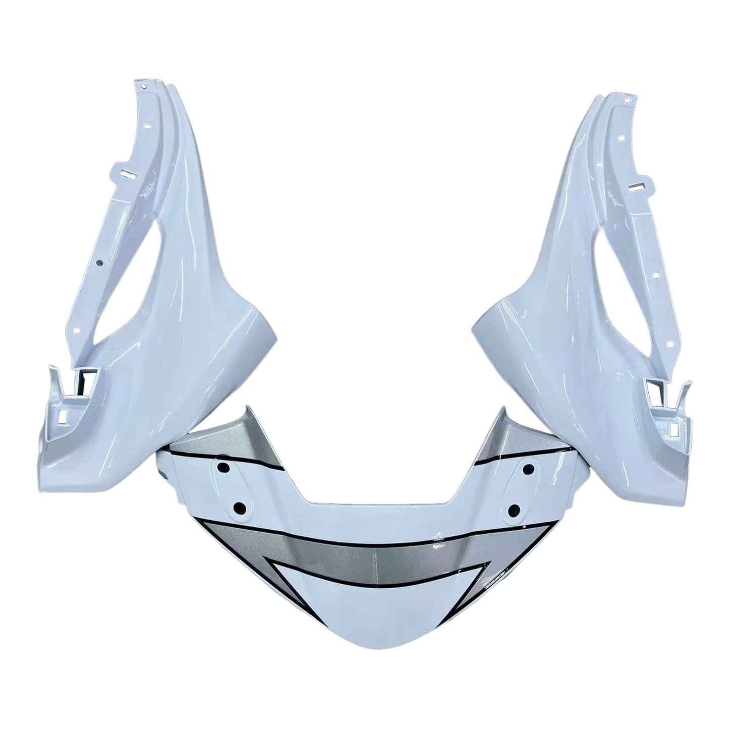 Kit carenatura iniezione Honda CBR250R 2011-2015 Carrozzeria in plastica ABS