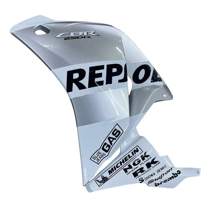 Kit carenatura iniezione Honda CBR250R 2011-2015 Carrozzeria in plastica ABS