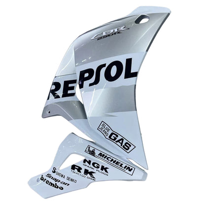 Kit carenatura iniezione Honda CBR250R 2011-2015 Carrozzeria in plastica ABS