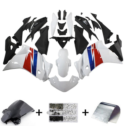 Kit carenatura iniezione Honda CBR250R 2011-2015 Carrozzeria in plastica ABS