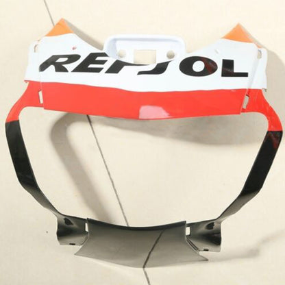 Kit carenatura per Honda Repsol VTR1000F 1997-2005 2004 2003 Generico