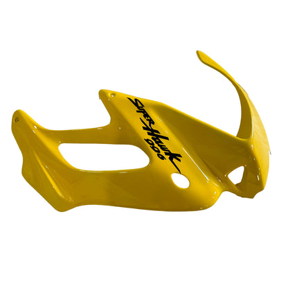 Kit carenatura iniezione Honda VTR1000F 1997-2005 Carrozzeria in plastica ABS