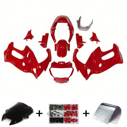 Kit carenatura iniezione Honda VTR1000F 1997-2005 Carrozzeria in plastica ABS