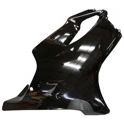 Carenatura Per Honda CBR600F4 CBR 600 F4 1999-2000 Rosso Nero Generico