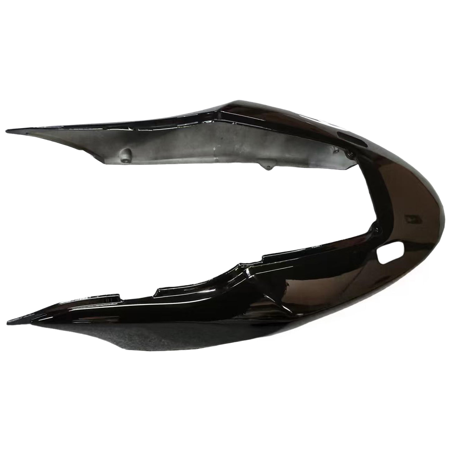 Amotopart 1999-2000 Honda CBR600 Kit trigger rosso e nero