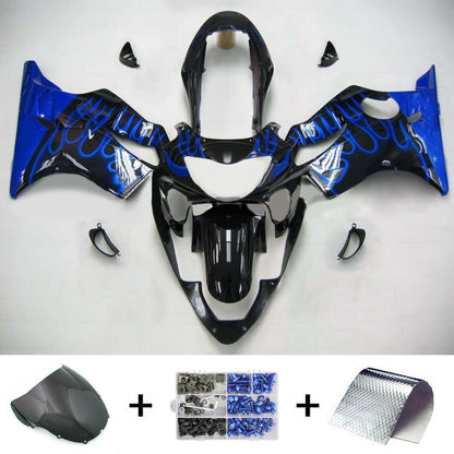 Amotopart Honda CBR600F4 1999-2000 tasso di rivestimento