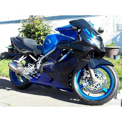 Amotopart Honda CBR600F4 1999-2000 tasso di rivestimento