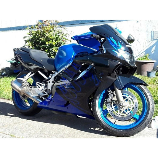 Amotopart Honda CBR600F4 1999-2000 tasso di rivestimento