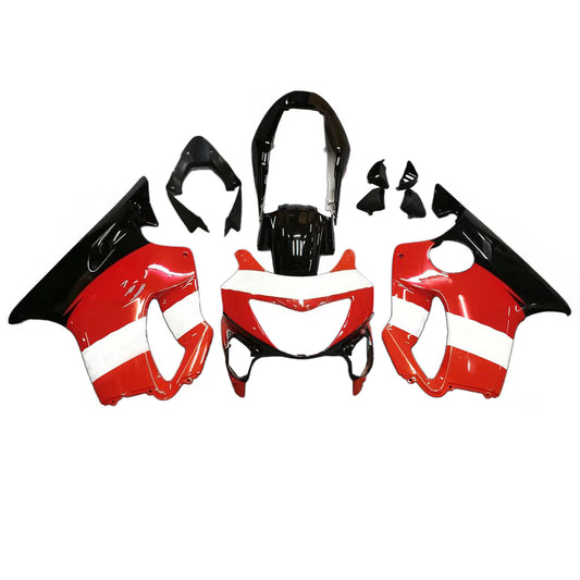 Amotopart Honda CBR600F4 1999-2000 tasso di rivestimento