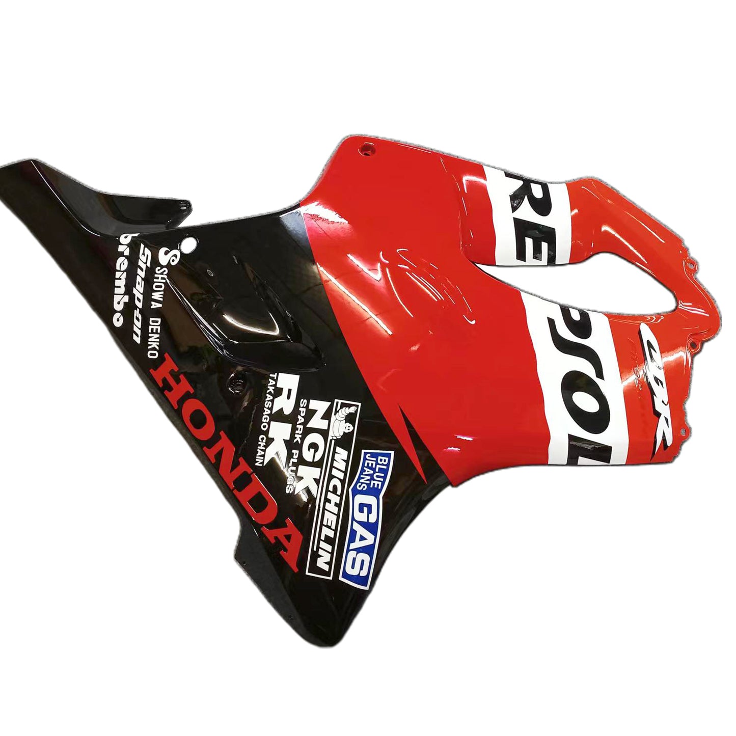 Amotopart Honda CBR600F4 1999-2000 tasso di rivestimento