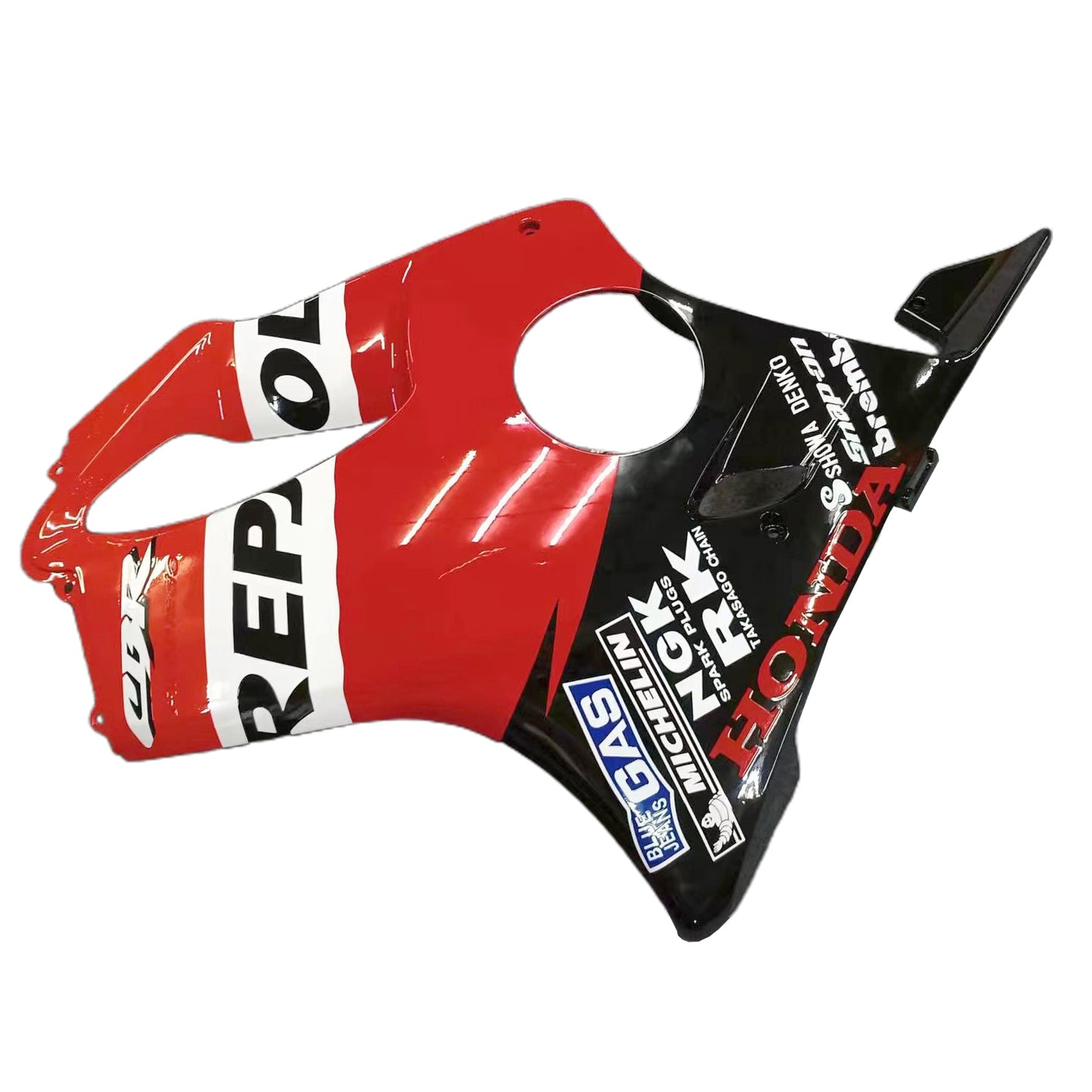 Amotopart Honda CBR600F4 1999-2000 tasso di rivestimento