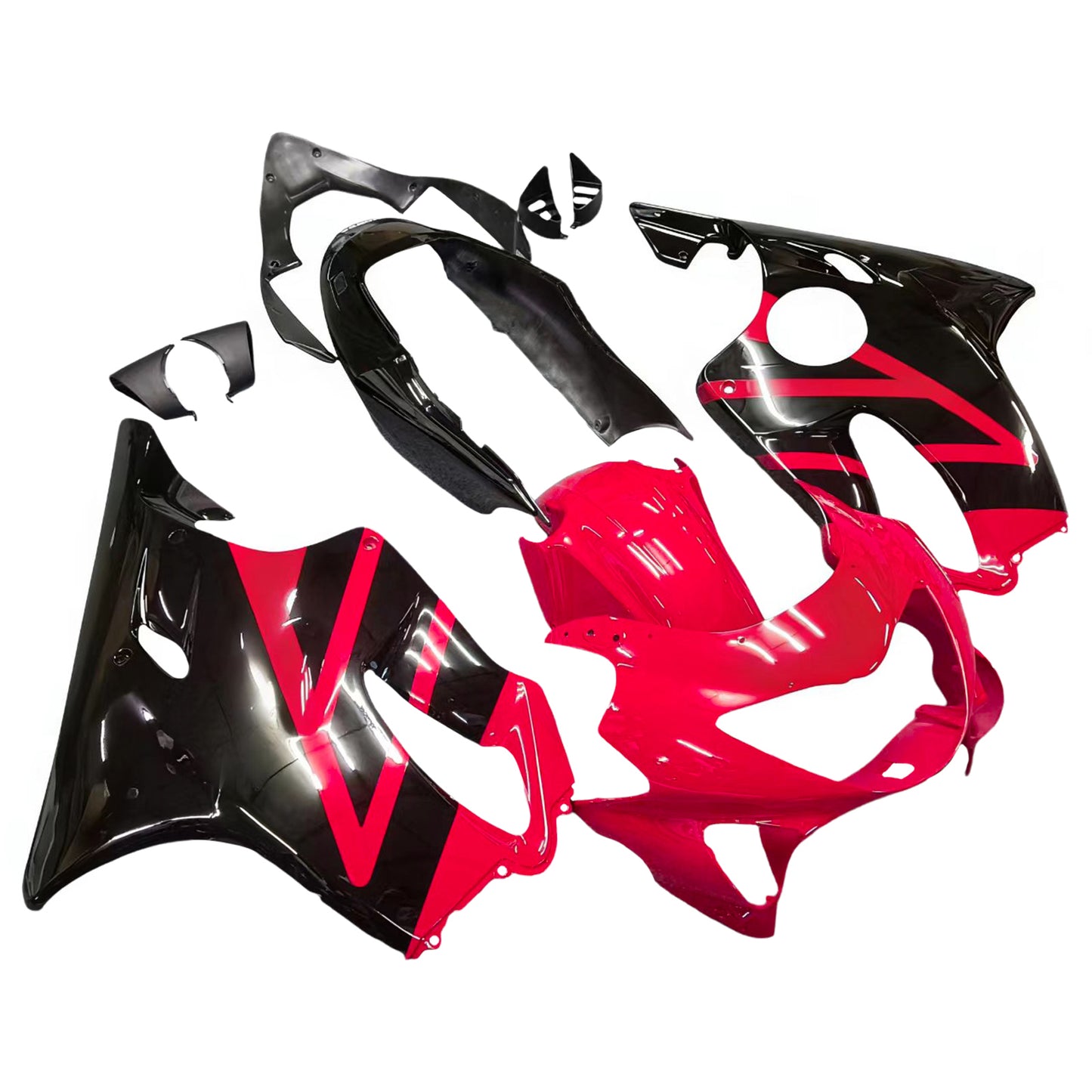 Amotopart Honda CBR600F4 1999-2000 tasso di rivestimento