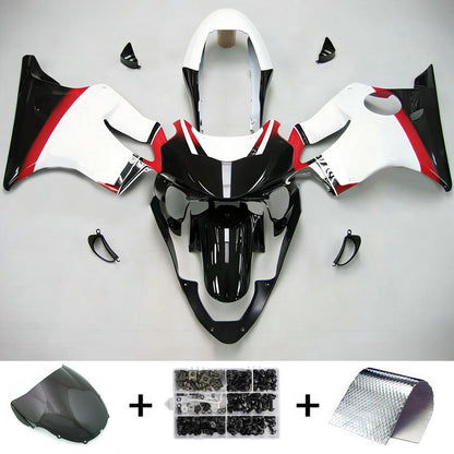 Amotopart Honda CBR600F4 1999-2000 tasso di rivestimento