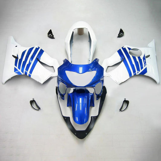 Amotopart Honda CBR600F4 1999-2000 Kit travestimento Body Plastic Abs