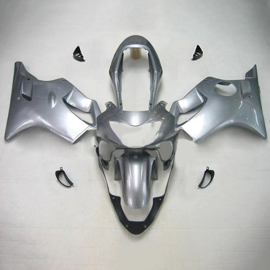 Amotopart Honda CBR600F4 1999-2000 Kit travestimento Body Plastic Abs