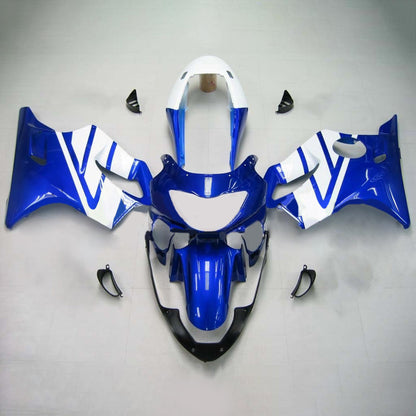 Amotopart Honda CBR600F4 1999-2000 Kit travestimento Body Plastic Abs