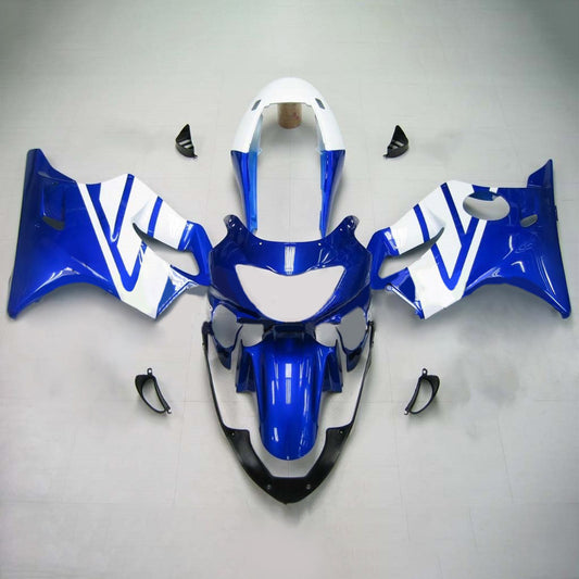 Amotopart Honda CBR600F4 1999-2000 Kit travestimento Body Plastic Abs