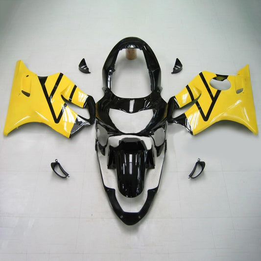 Amotopart Honda CBR600F4 1999-2000 Kit travestimento Body Plastic Abs