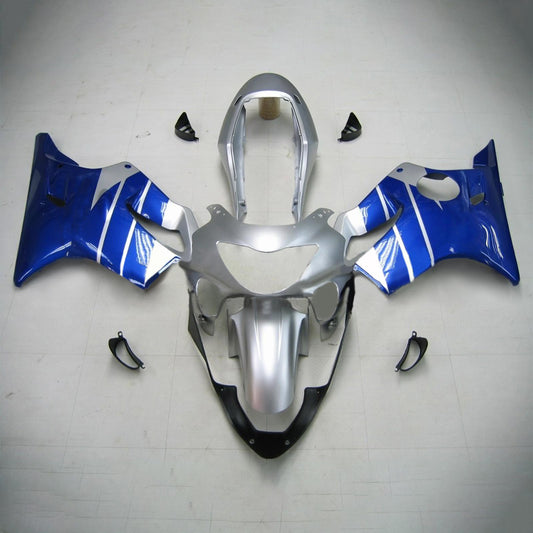 Amotopart Honda CBR600F4 1999-2000 Kit travestimento Body Plastic Abs