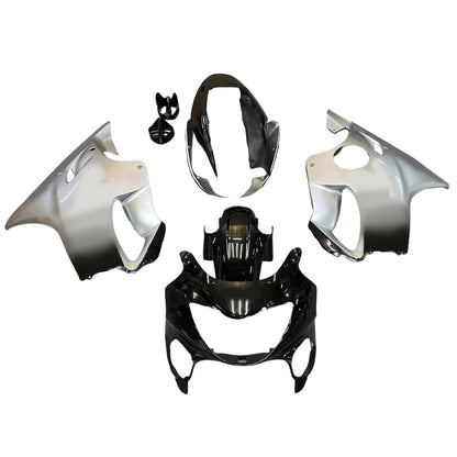Amotopart Kit Carena Honda CBR600 F4 1999-2000 Carrozzeria Plastica ABS