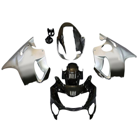 Amotopart Kit Carena Honda CBR600 F4 1999-2000 Carrozzeria Plastica ABS