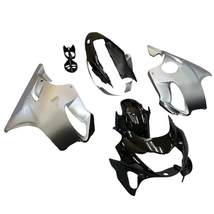 Amotopart Kit Carena Honda CBR600 F4 1999-2000 Carrozzeria Plastica ABS