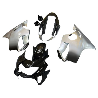 Amotopart Kit Carena Honda CBR600 F4 1999-2000 Carrozzeria Plastica ABS