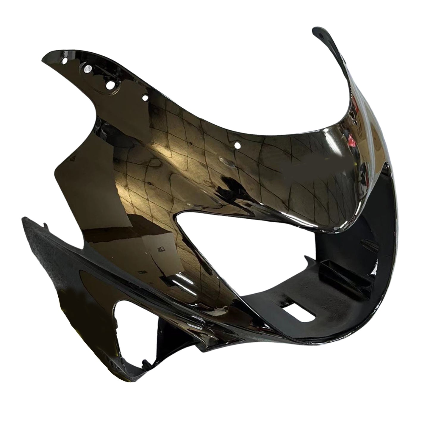 Amotopart Kit Carena Honda CBR600 F4 1999-2000 Carrozzeria Plastica ABS