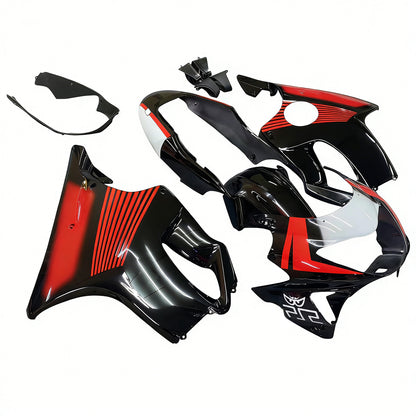 Amotopart Kit Carena Honda CBR600 F4 1999-2000 Carrozzeria Plastica ABS