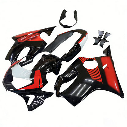 Amotopart Kit Carena Honda CBR600 F4 1999-2000 Carrozzeria Plastica ABS