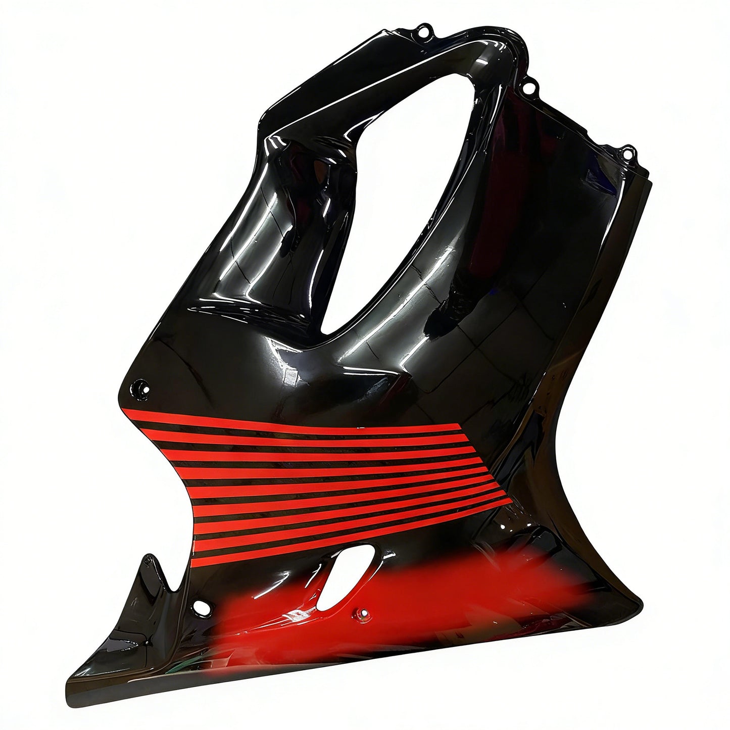 Amotopart Kit Carena Honda CBR600 F4 1999-2000 Carrozzeria Plastica ABS