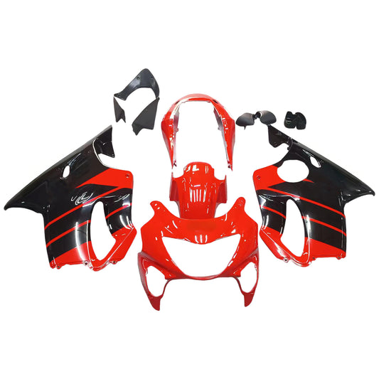 Amotopart Kit Carena Honda CBR600 F4 1999-2000 Carrozzeria Plastica ABS