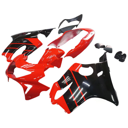Amotopart Kit Carena Honda CBR600 F4 1999-2000 Carrozzeria Plastica ABS