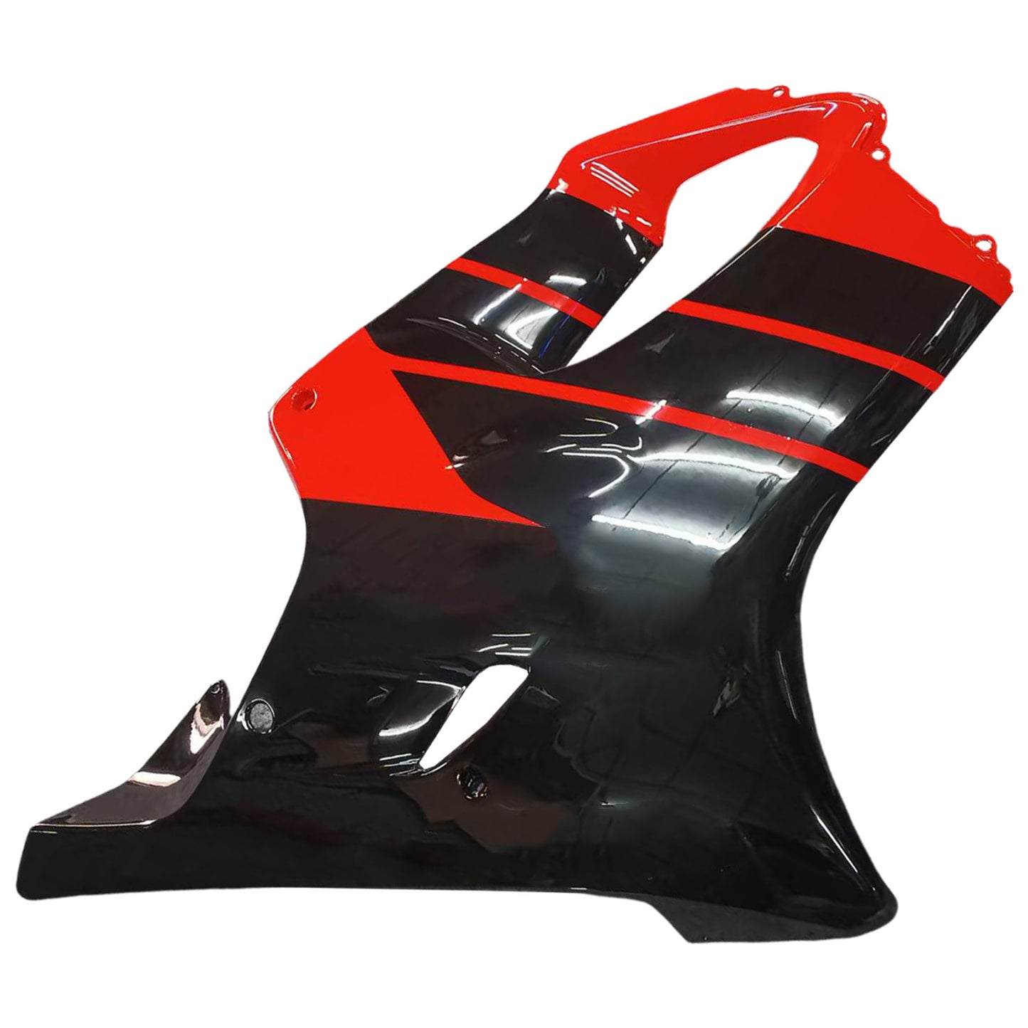 Amotopart Kit Carena Honda CBR600 F4 1999-2000 Carrozzeria Plastica ABS