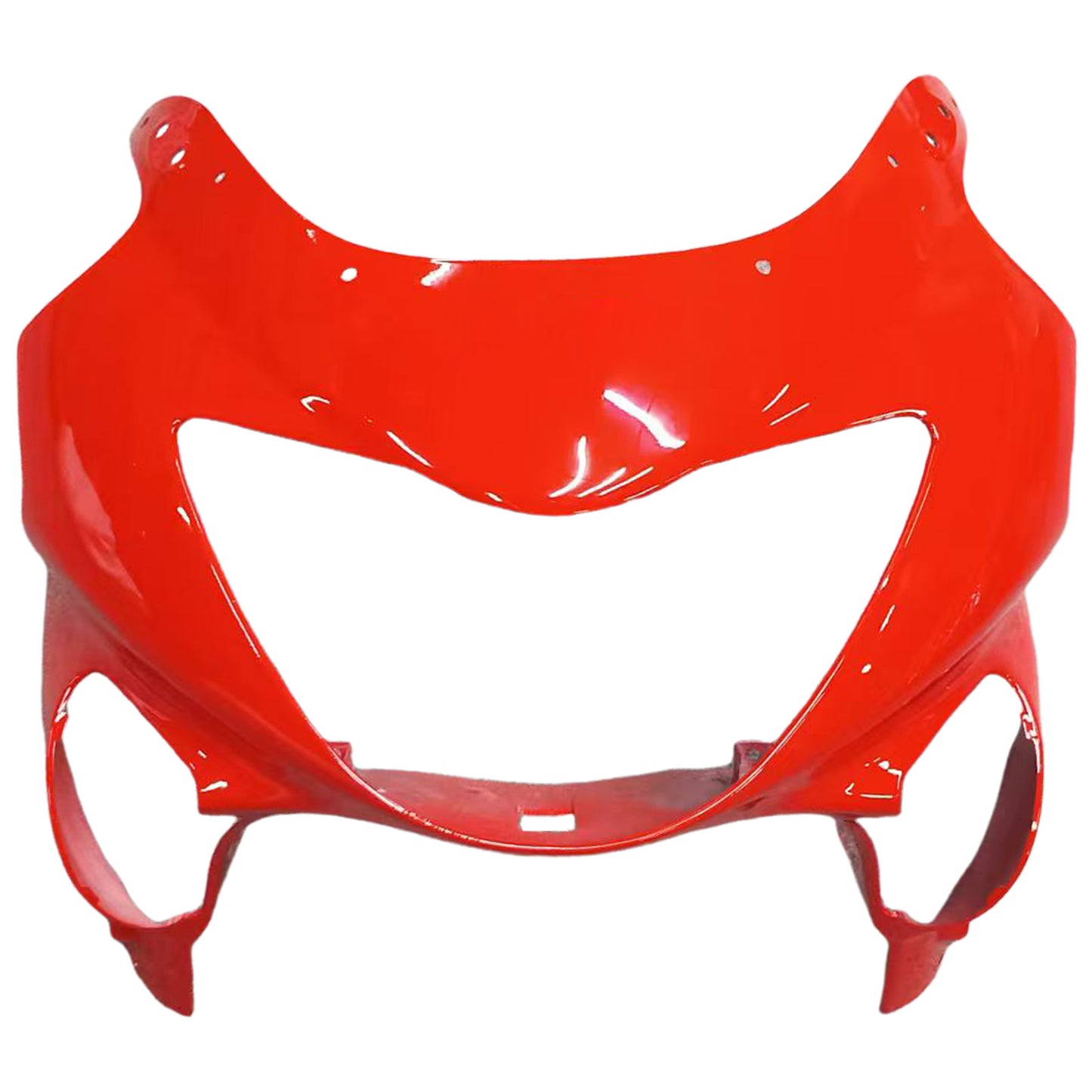 Amotopart Kit Carena Honda CBR600 F4 1999-2000 Carrozzeria Plastica ABS