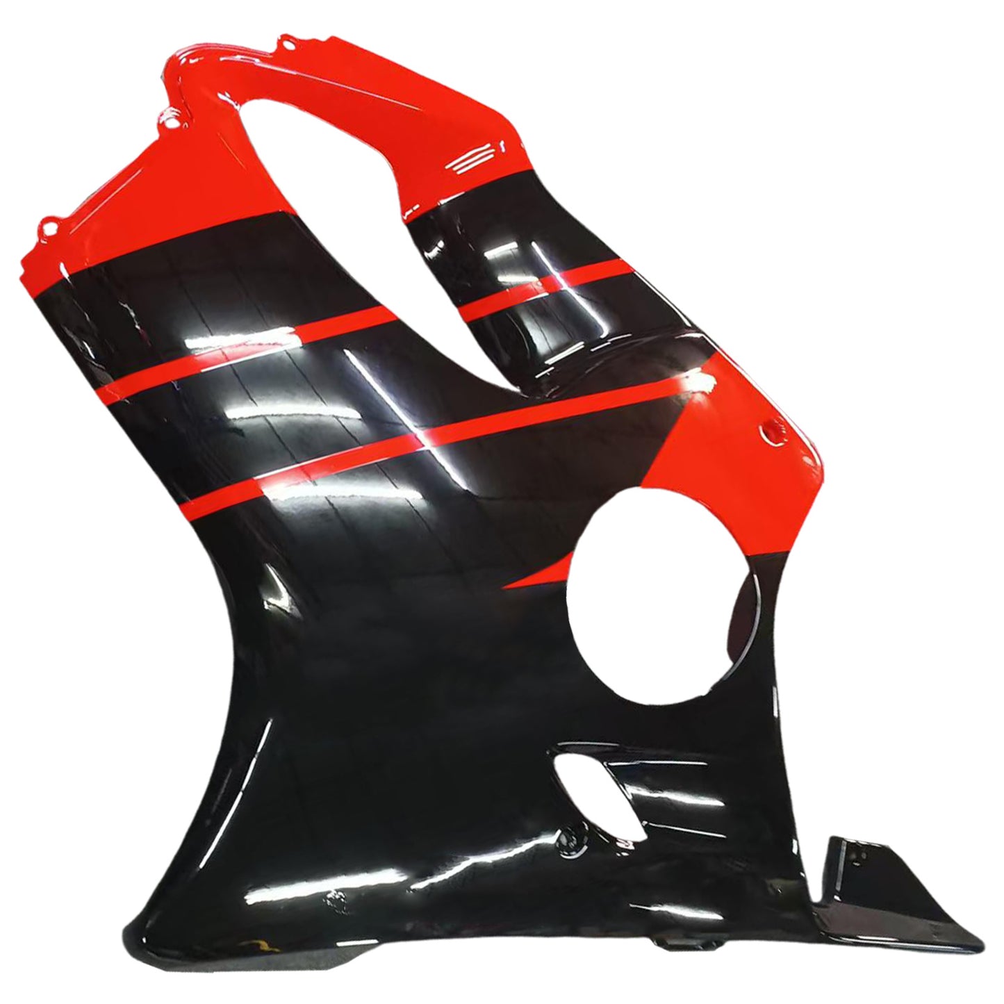 Amotopart Kit Carena Honda CBR600 F4 1999-2000 Carrozzeria Plastica ABS