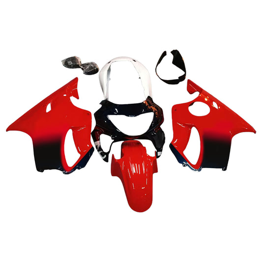 Amotopart Kit Carena Honda CBR600 F4 1999-2000 Carrozzeria Plastica ABS